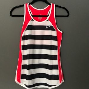 Nike tank top